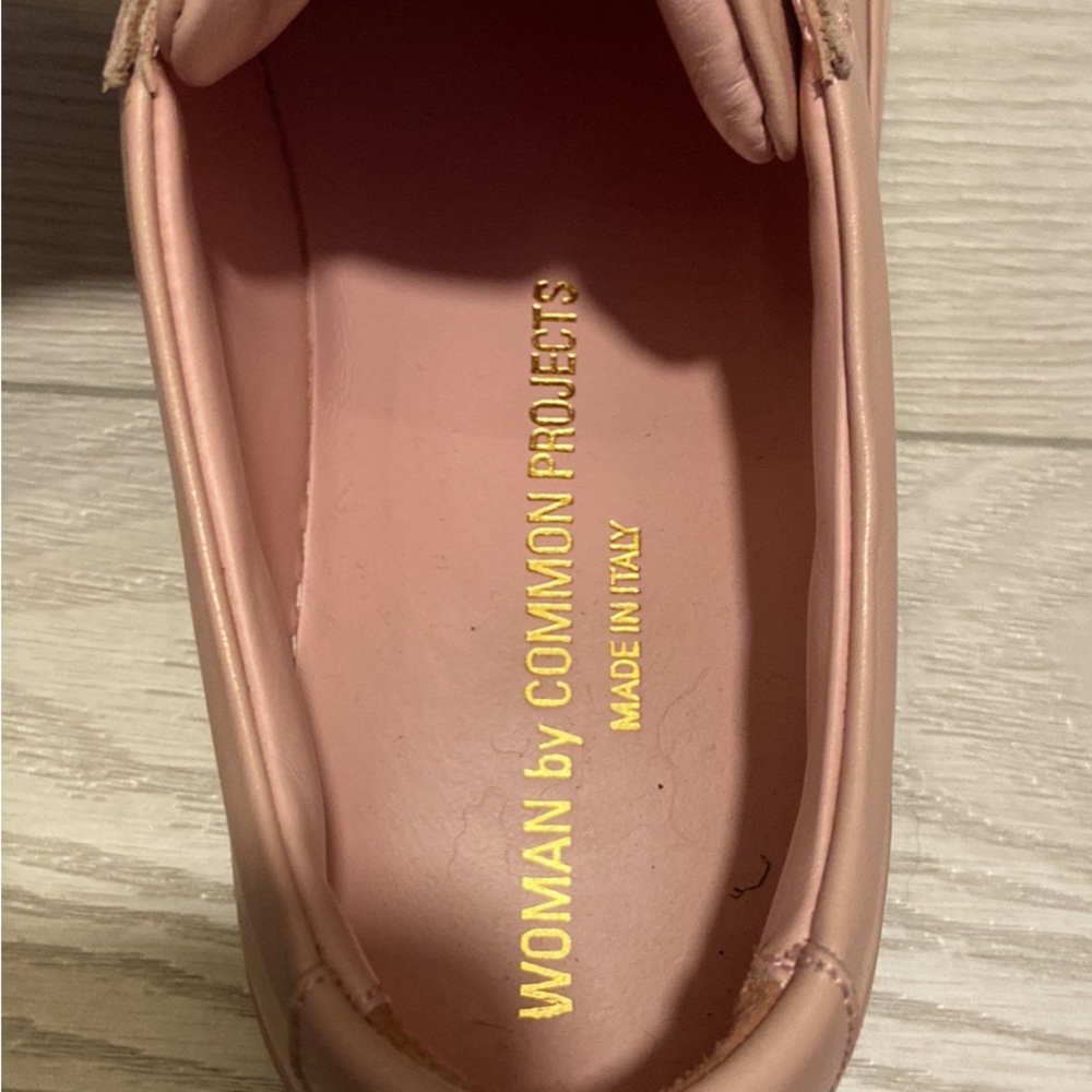 Common projects sneaker - Picture 3 of 4